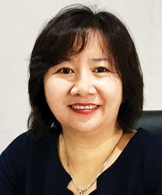 Muôn vẻ tranh chấp chung cư ảnh 3