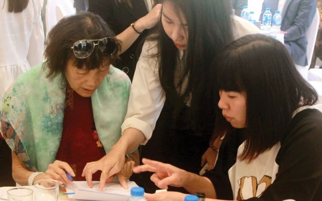 Những khách hàng ngoại quốc đầu tiên sở hữu căn hộ Limo - Dự án D'. El Dorado II ảnh 1