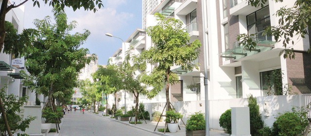 Điểm đến của dòng tiền đầu tư cuối năm ảnh 1