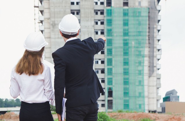 Thách thức với vật liệu xây dựng mới ảnh 1