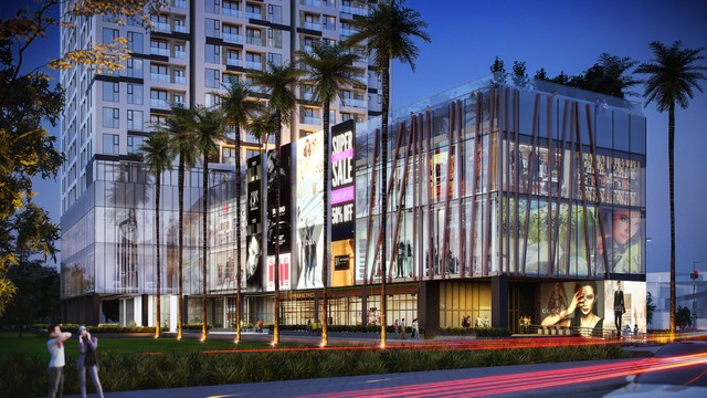 Căn hộ trung tâm vừa túi tiền trở thành “hàng hiếm” khi thị trường thiếu hụt nguồn cung ảnh 2