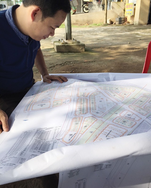 Sửa Luật Đất đai, cần “bịt” khoảng hở trong cơ chế thu hồi đất ảnh 1