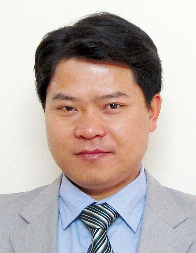 Cần phá tan sự chây ì lên sàn của 667 doanh nghiệp ảnh 1