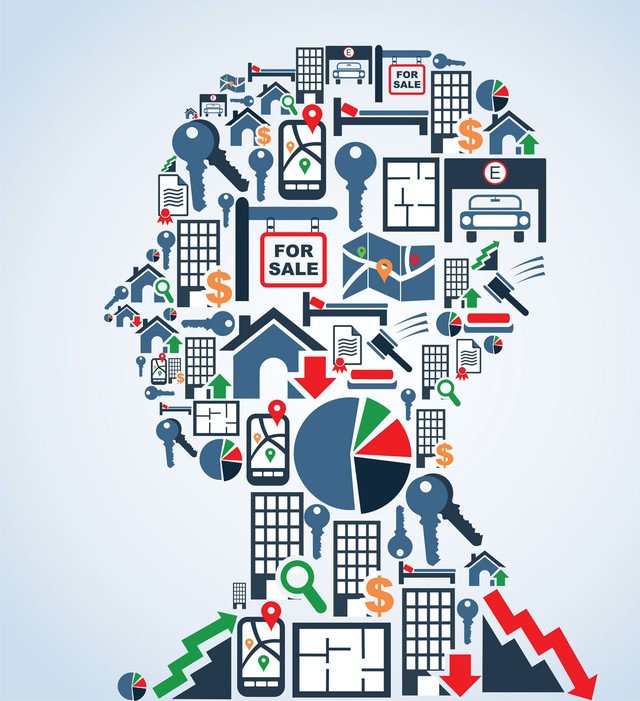 Nâng cao hiệu suất hoạt động của nhân viên môi giới bất động sản thế nào? ảnh 1