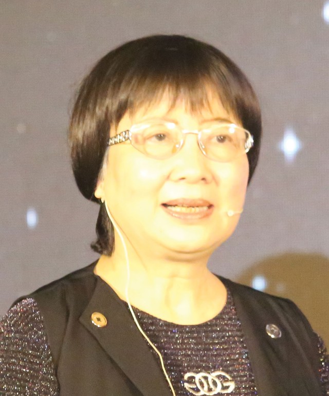 Mặt bằng bán lẻ hút khách ảnh 5