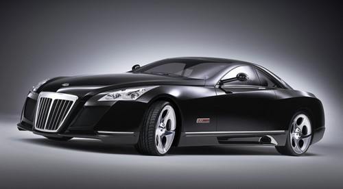 10 mẫu ô tô có giá bán cao nhất thế giới: Siêu xe Bugatti áp đảo ảnh 3