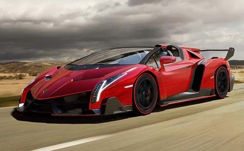 10 mẫu ô tô có giá bán cao nhất thế giới: Siêu xe Bugatti áp đảo ảnh 5