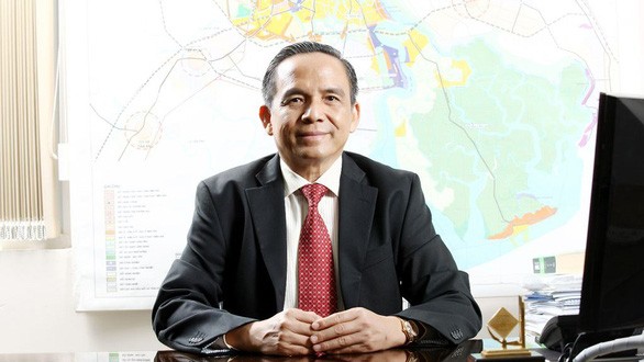 Mua phải nhà trong dự án vướng pháp lý: Lo đến đau tim ảnh 1