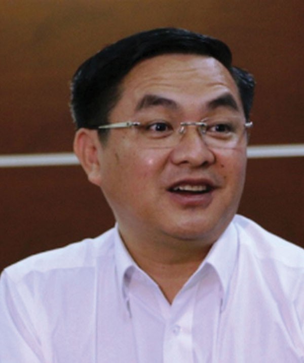 Quản lý vận hành chung cư: Đi mắc núi, trở lại mắc sông ảnh 2