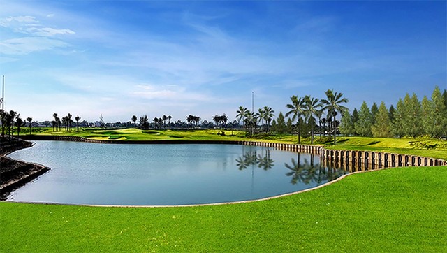 Madame Nguyễn Thị Nga: Du lịch golf Việt Nam sẽ là bức tranh tươi sáng ảnh 1