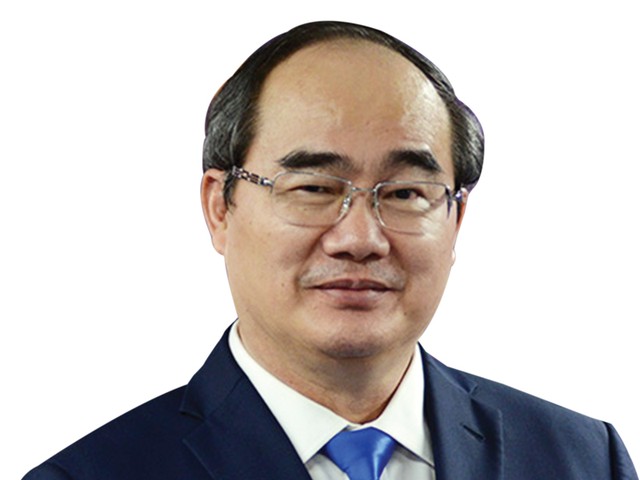 TP.HCM đang xây dựng đội ngũ cán bộ có “tâm” và có “tầm” ảnh 1