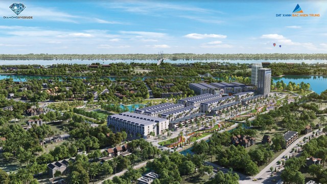 Lý giải sức hấp dẫn của bất động sản ven sông ảnh 1