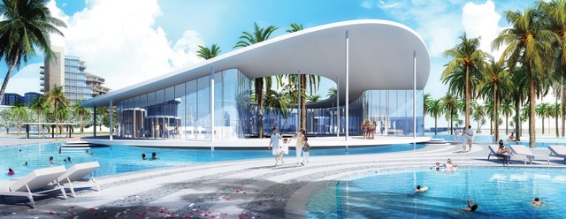 Lạc Việt: Siêu phẩm của miền cát trắng ảnh 2