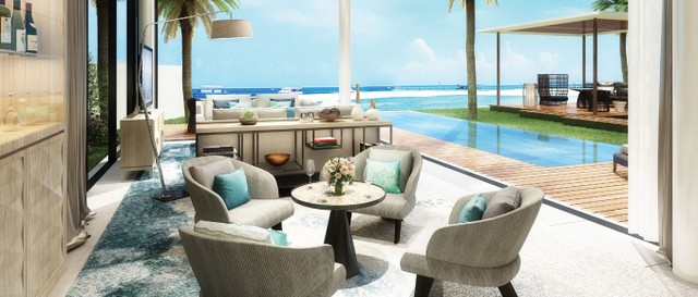 Lạc Việt: Siêu phẩm của miền cát trắng ảnh 3