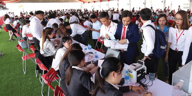 Thị trường địa ốc Bình Phước, nhiều cơ hội nhưng không ít thách thức ảnh 1