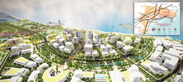 Hải Phát Invest và kế hoạch vươn xa ảnh 1