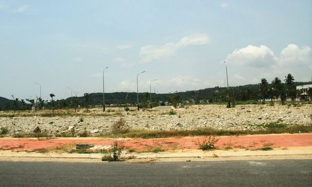 Bất động sản 2019, tâm điểm là thị trường vùng ven ảnh 1