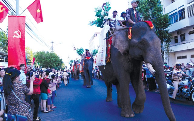 Bất động sản Đắk Lắk: “Cô gái đẹp” đang tỉnh giấc ảnh 2