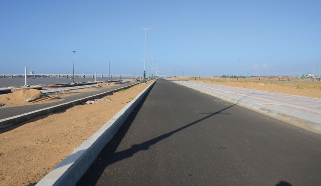 Cơ hội ở thị trường bất động sản xứ “hoa vàng, cỏ xanh” ảnh 1