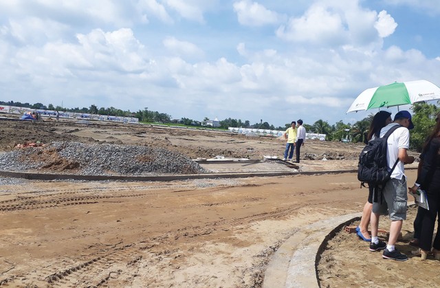 Lời khuyên khi đầu tư bất động sản vùng ven ảnh 1