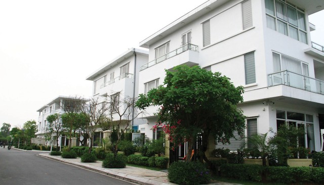 Bất động sản nghỉ dưỡng, tiền đổ về “vùng đất lạ” ảnh 1