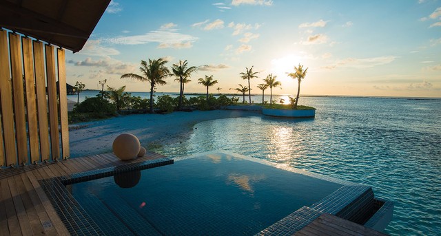 Bất động sản nghỉ dưỡng và những xu thế mới ảnh 1