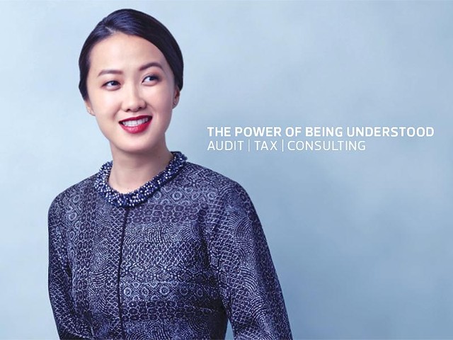 Xử lý rủi ro thuế và kiểm toán thời 4.0 ảnh 1