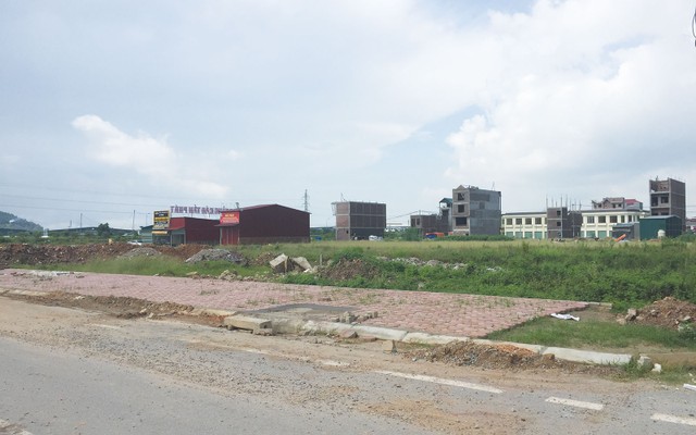 Bất động sản vùng ven Hà Nội: Sáng cửa bỏ vốn ảnh 1