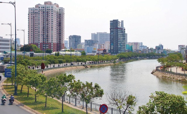 TP.HCM: Hết cửa cho những chủ đầu tư chụp giật? ảnh 1