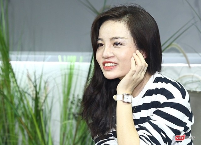 Ý kiến Start-up gửi đến Vietnam Ventures Summit 2019 ảnh 2