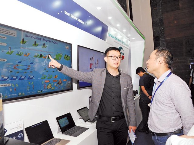 Diễn đàn Quỹ đầu tư khởi nghiệp sáng tạo Việt Nam: Kết nối, khơi thông nguồn lực cho đổi mới, sáng tạo ảnh 1