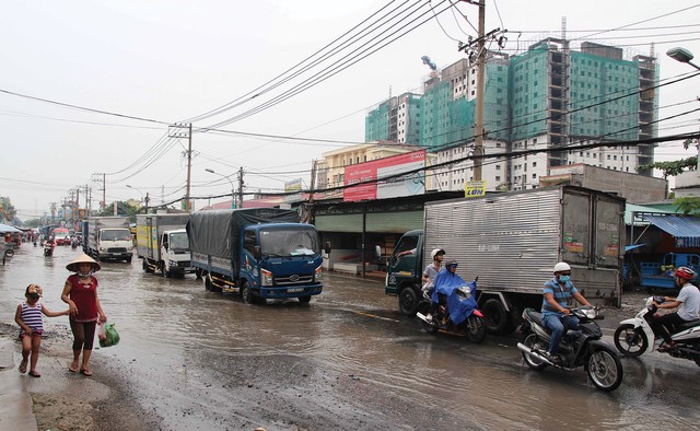 Quy hoạch bị “băm nát”, ưu ái nhà đầu tư hay lợi ích nhóm? ảnh 1