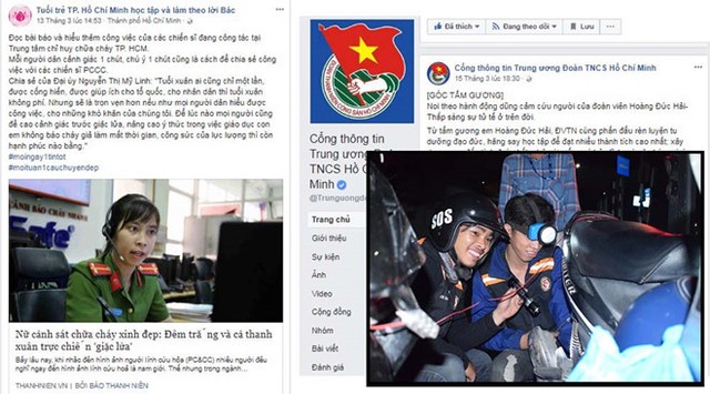 Truyền thông xã hội đối với ổn định chính trị, xã hội ở Việt Nam ảnh 4