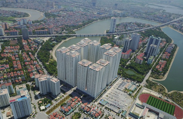 Dễ dãi phá vỡ quy hoạch ảnh 2