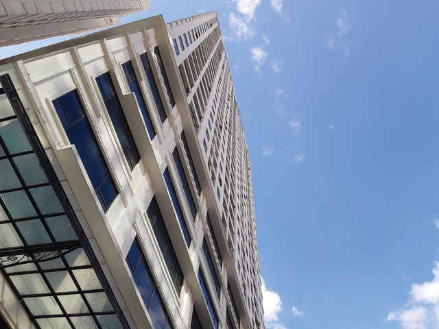 Dễ dãi phá vỡ quy hoạch ảnh 1