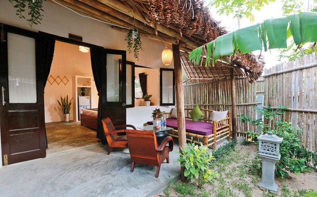 Kinh doanh homestay và những điều cần lưu ý ảnh 1