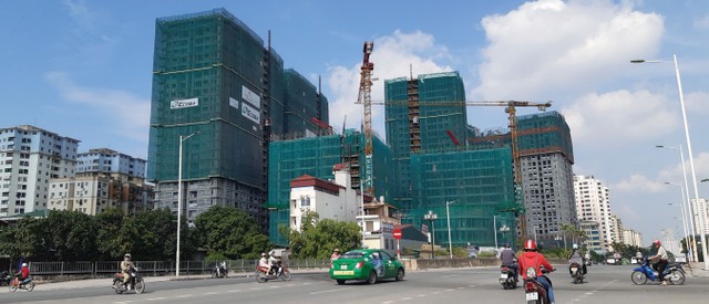 Điểm mặt những dự án của chủ sở hữu The Lotus Center ảnh 2