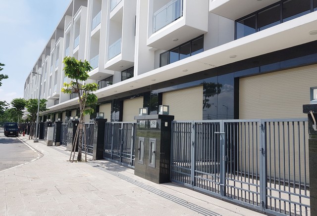 Shophouse: Miếng bánh ngon... nhưng khó nuốt ảnh 1