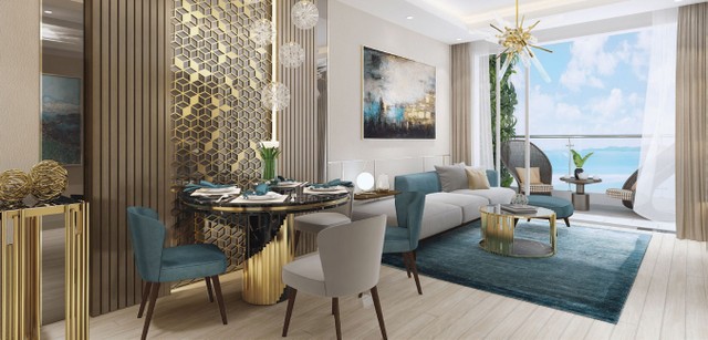 Đầu tư vượt trội tại Quy Nhon Melody ảnh 1