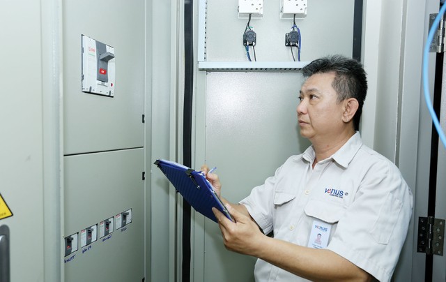 Hành trình tìm tiếng nói đồng thuận: Khát vọng của thương hiệu  quản lý vận hành Việt ảnh 1