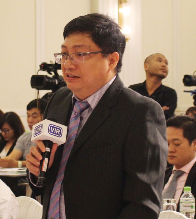 Victoria - Vì cộng đồng thịnh vượng ảnh 1