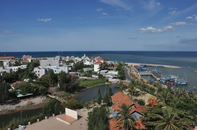 Chủ tịch Quốc hội Nguyễn Thị Kim Ngân: Phú Yên có những tiềm năng mà nơi khác không có! ảnh 1