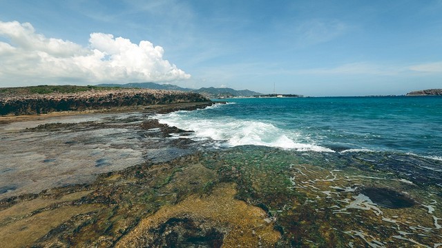 Du lịch Ninh Thuận: Sự khác biệt “hút” dự án nghìn tỷ ảnh 2