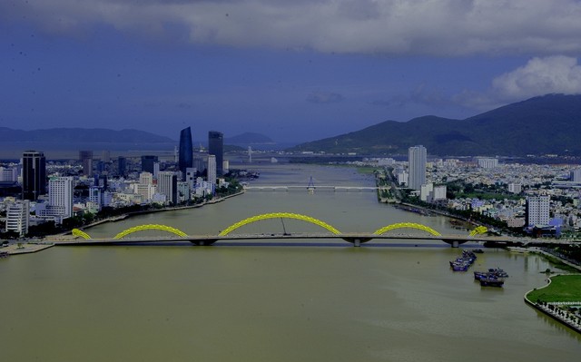 Đà Nẵng tăng trưởng GRDP thấp hơn cùng kỳ ảnh 1