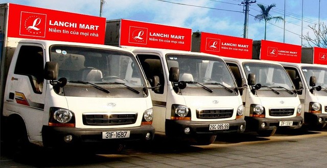 Ngoài Big C, Central Group còn đang chi phối những gì tại Việt Nam? ảnh 2