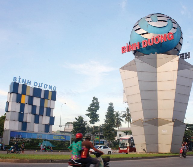 Những “cái bẫy” ở Bình Dương ảnh 1