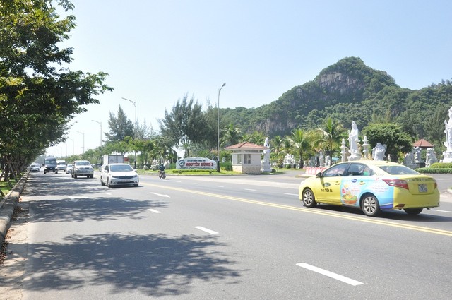 Đà Nẵng xây dựng 2 kịch bản tăng trưởng kinh tế ảnh 1