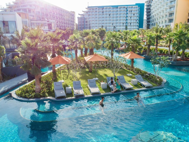 Đón đầu xu hướng du lịch hạng sang - bất động sản Nam Phú Quốc “lên ngôi” ảnh 2