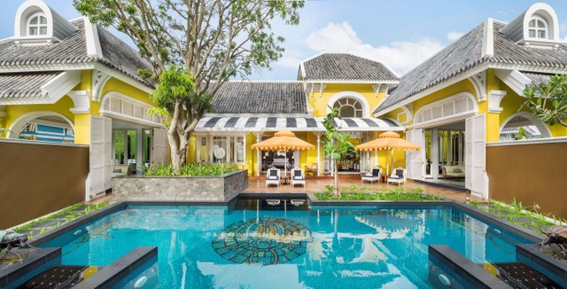 Đón đầu xu hướng du lịch hạng sang - bất động sản Nam Phú Quốc “lên ngôi” ảnh 1