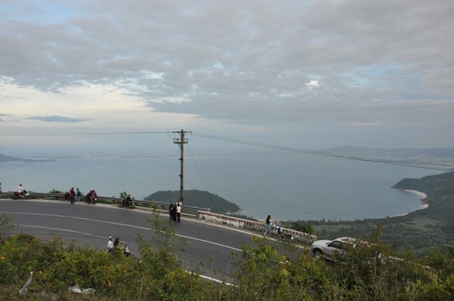 Đà Nẵng yêu cầu sớm tháo gỡ vướng mắc dự án Khu du lịch sinh thái Nam Ô ảnh 1